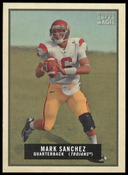 144 Mark Sanchez